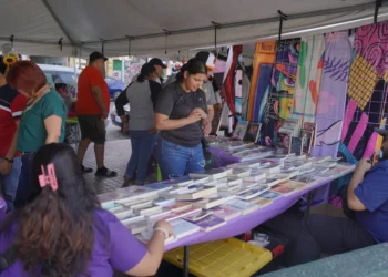 Impulsa Red Mercadita emprendimiento femenino