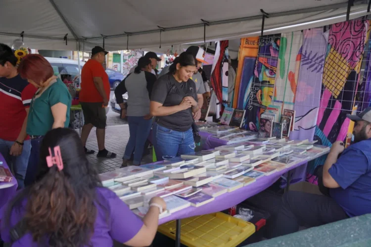 Impulsa Red Mercadita emprendimiento femenino