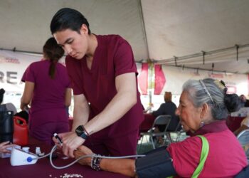 Llevarán servicios a la Constitucional