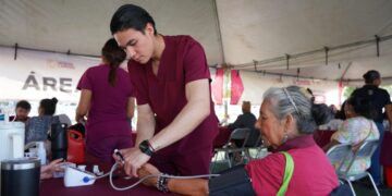 Llevarán servicios a la Constitucional