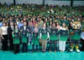 PARA BRINDARLES MÁS OPORTUNIDADES Se unen CLCR y el Tec en pro de los jóvenes
