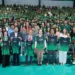 PARA BRINDARLES MÁS OPORTUNIDADES Se unen CLCR y el Tec en pro de los jóvenes