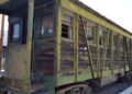SE DIVIDIRÁ EN TRES FASES En 2 años estará la estación de tren