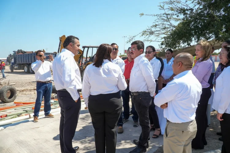 Crea UAT Centro Universitario Nuevo Laredo