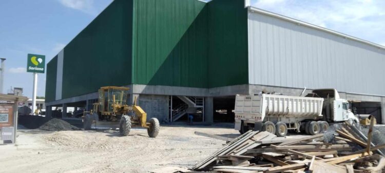 Abrirán 4 centros comerciales