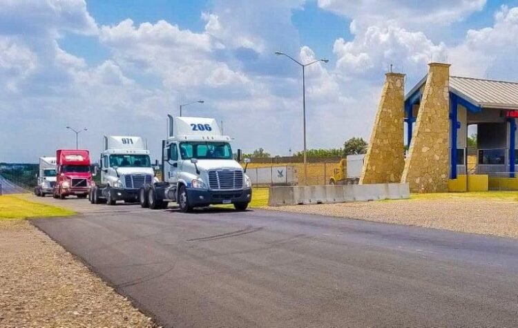 Fletes tienen valor agregado