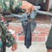 DENUNCIA HUMAN RIGHTS WATCH Enseñan a niños a usar drones explosivos