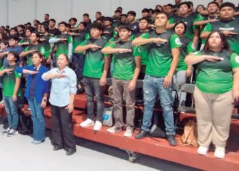 Inician clases 3,850 en el Tec