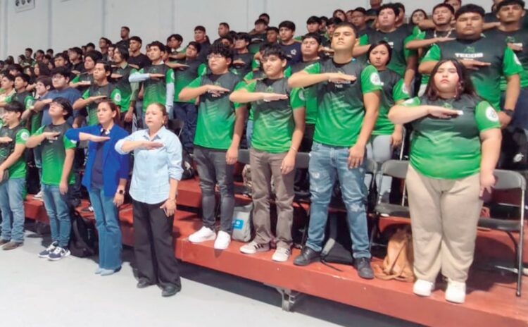 Inician clases 3,850 en el Tec