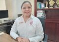 Tiene CBTIS 137 nueva directora