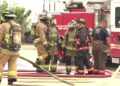 Nombran a Bomberos Centro de Entrenamiento