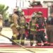 Nombran a Bomberos Centro de Entrenamiento