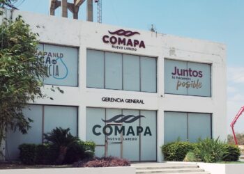 DEMANDA SE VE REBASADA Busca Comapa garantizar abasto de agua