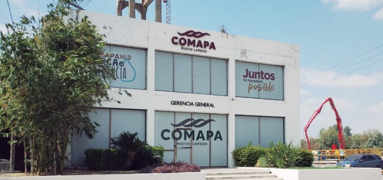 DEMANDA SE VE REBASADA Busca Comapa garantizar abasto de agua