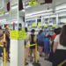 Anticipan la compra de uniformes