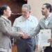DISTRITO DE SALUD PARA EL BIENESTAR V Nombran a nuevo titular