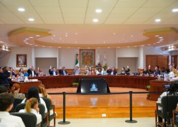 DURANTE AGOSTO Aprueban descuento en recargos para el predial