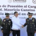 AMÉRICO VILLARREAL Reconoce labor de la Guardia Nacional