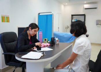 Llaman a tramitar certificado médico