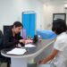 Llaman a tramitar certificado médico
