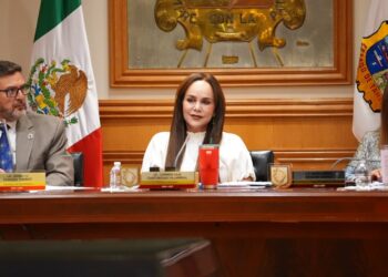 EN HONOR A CIENTÍFICA MEXICANA Nombrarán al planetario Annie Pardo Cemo