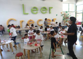 Celebra Estación Palabra su 18 aniversario