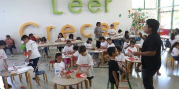 Celebra Estación Palabra su 18 aniversario
