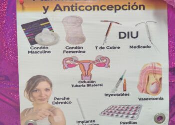 PLANIFICACIÓN FAMILIAR Apuestan jóvenes por familias pequeñas