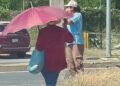 Por calor atiende PC 15 llamadas de auxilio diarias