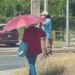 Por calor atiende PC 15 llamadas de auxilio diarias