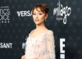 “NUNCA VUELVAS A USAR MI MÚSICA” Ariana Grande exige a Trump que deje de utilizar sus canciones