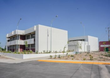 Atienden a las escuelas de la ciudad