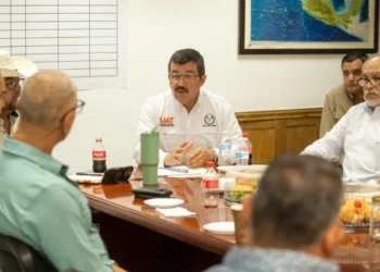 La UAT consolida proyecto “Carne Tam”