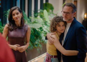 SE METE AL TOP TEN ‘El otro padre’