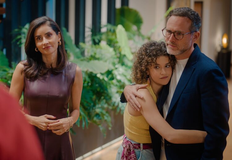 SE METE AL TOP TEN ‘El otro padre’