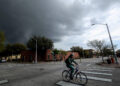 EFECTO DE “SUPER EL NIÑO” Lloverá 50% más en Texas