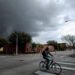 EFECTO DE “SUPER EL NIÑO” Lloverá 50% más en Texas