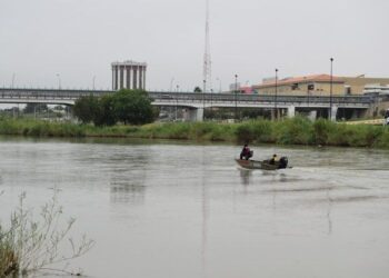 GOBIERNO DE LA CIUDAD ACLARA ¿Agua contaminada?