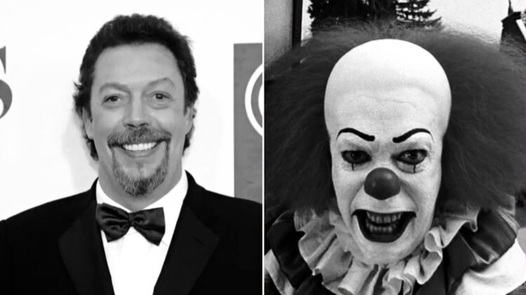 Falleció Tim Curry a los 80 años.
