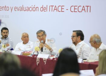 FORTALECEN LA CAPACITACIÓN Responde gobierno a los nuevos desafíos laborales