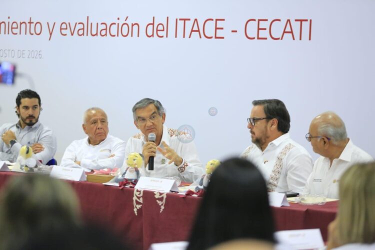FORTALECEN LA CAPACITACIÓN Responde gobierno a los nuevos desafíos laborales