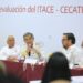 FORTALECEN LA CAPACITACIÓN Responde gobierno a los nuevos desafíos laborales