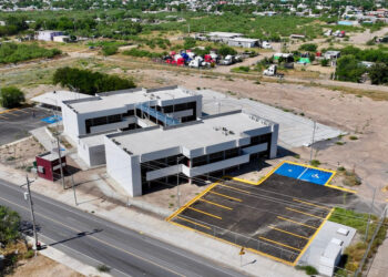 EN EL PROGRESO Abren inscripciones en nueva primaria