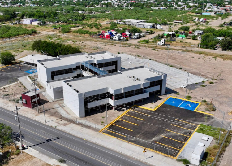 EN EL PROGRESO Abren inscripciones en nueva primaria