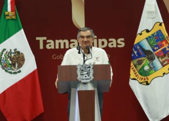 DÍA INTERNACIONAL DE LA JUVENTUD Da Américo prioridad a jóvenes