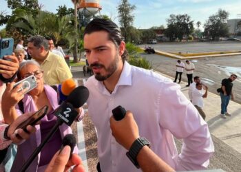 VIGILANCIA DE CONDICIONES DE TRABAJO Refuerzan inspecciones laborales