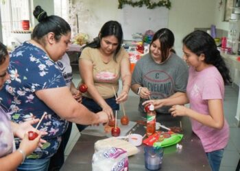 Abren CEDIF inscripciones para talleres