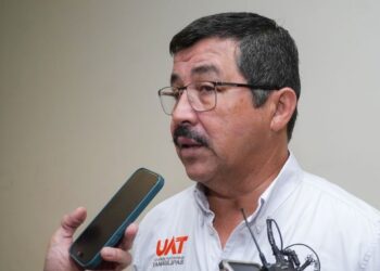 Garantiza UAT seguridad de alumnos en Colombia