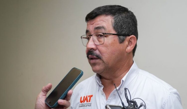 Garantiza UAT seguridad de alumnos en Colombia