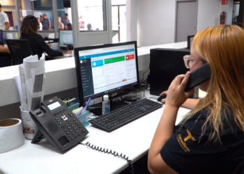 Atiende Comapa más de mil 800 reportes